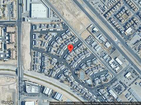 Silvermist, LAS VEGAS, NV 89122