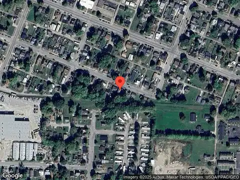 Union, CIRCLEVILLE, OH 43113