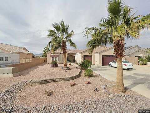 Tierra Linda, FORT MOHAVE, AZ 86426