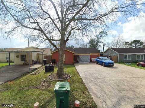 Nightingale, HOUSTON, TX 77017