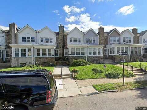 Clapier, PHILADELPHIA, PA 19144