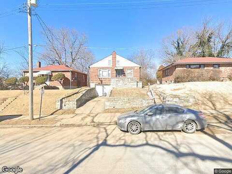 Shreve, SAINT LOUIS, MO 63115