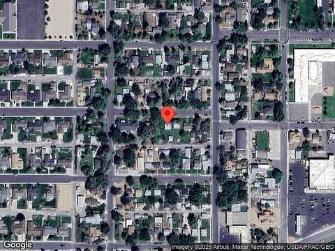 Avenue C, POWELL, WY 82435