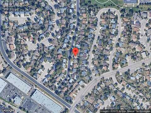 Oro Grande, COLORADO SPRINGS, CO 80918