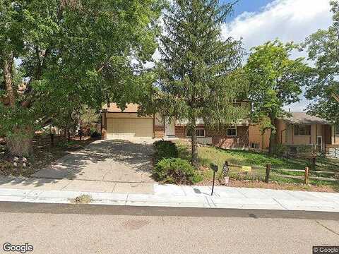 Oro Grande, COLORADO SPRINGS, CO 80918