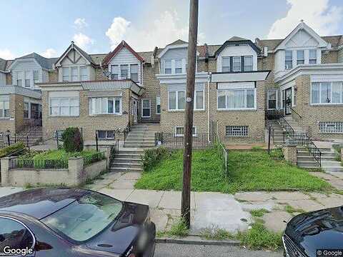 Montgomery, PHILADELPHIA, PA 19131