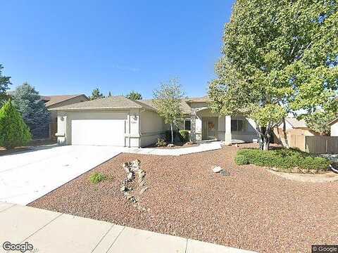 Bronco, PRESCOTT VALLEY, AZ 86314