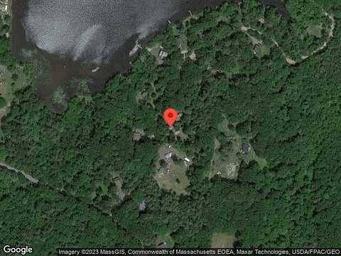 Deer Bay, ASHBY, MA 01431