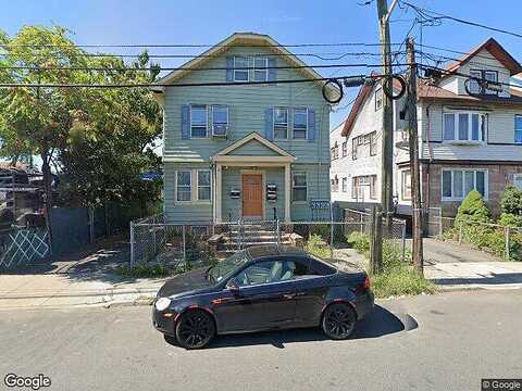 Western, IRVINGTON, NJ 07111