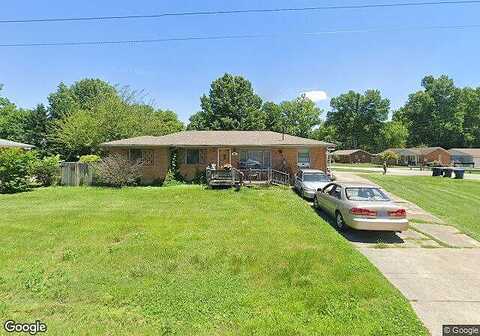 Tamarack, LOUISVILLE, KY 40258