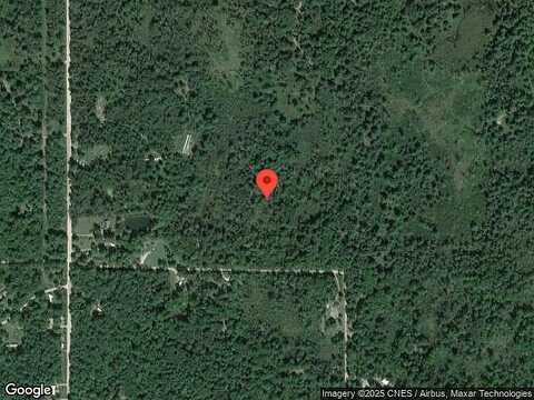 Bensch, ALGER, MI 48610
