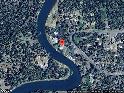 Big River, BEND, OR 97707