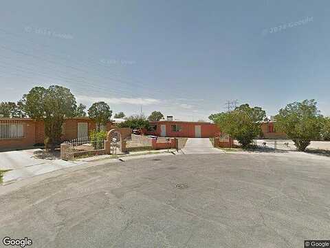Morris, TUCSON, AZ 85706