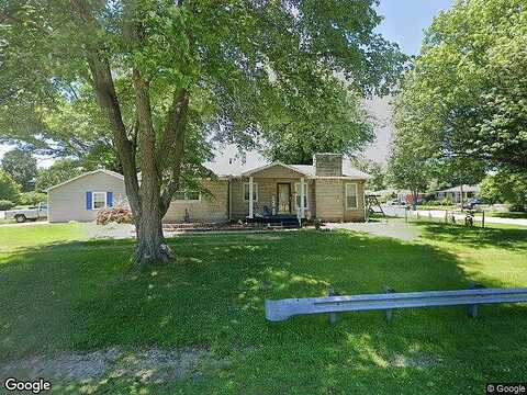 Mockernut, LOUISVILLE, KY 40258