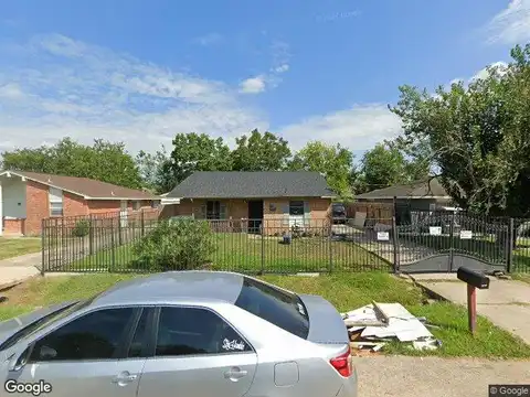 Gatewood, HOUSTON, TX 77053