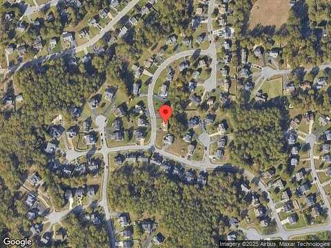 Backwater, NORTH CHESTERFIELD, VA 23234