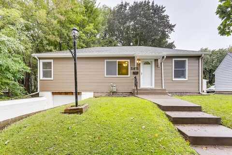 Hazel, SAINT PAUL, MN 55119