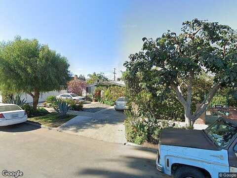 5Th, LOS ANGELES, CA 90043