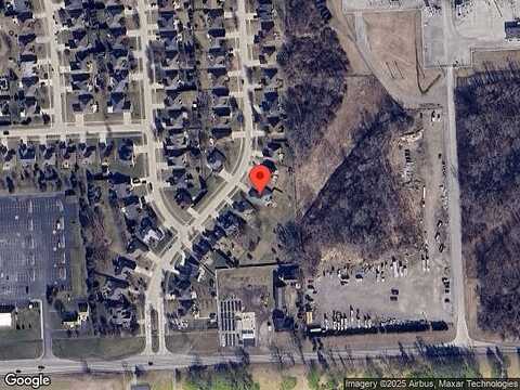 Nicholas, WASHINGTON, MI 48094