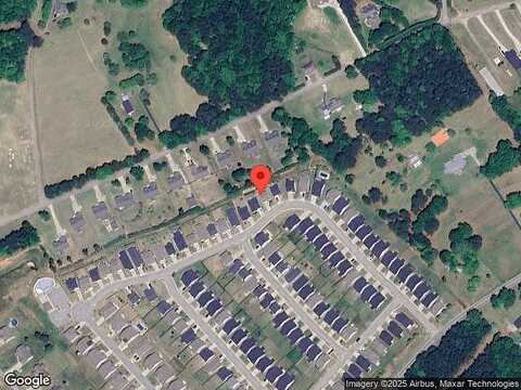 Ridgeville Crossing, INMAN, SC 29349