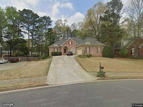 Wembley, DOUGLASVILLE, GA 30135