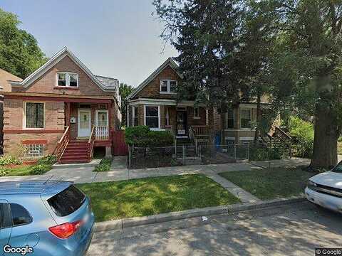 Sangamon, CHICAGO, IL 60621