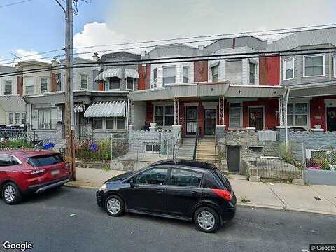 Christian, PHILADELPHIA, PA 19143