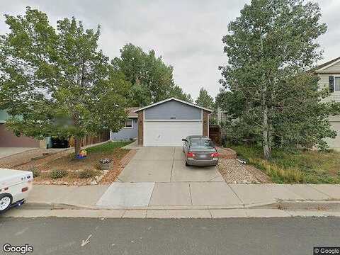 Bow River, COLORADO SPRINGS, CO 80923