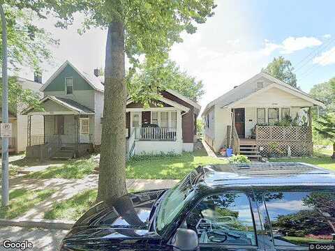 Thekla, SAINT LOUIS, MO 63136