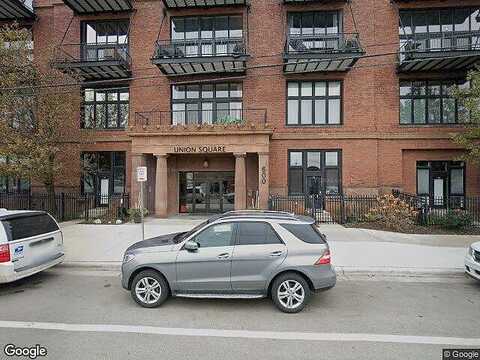 Broadway, GRAND RAPIDS, MI 49504
