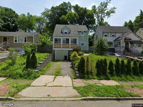 Lincoln, ORANGE, NJ 07050