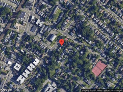 Lincoln, ORANGE, NJ 07050