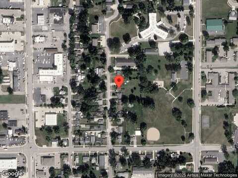 Washington, ANGOLA, IN 46703