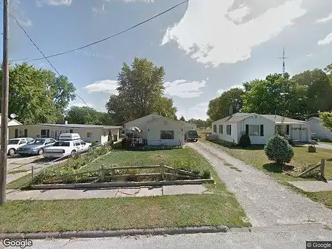 Washington, ANGOLA, IN 46703