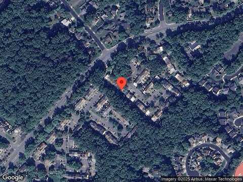 Forrest Hollow, SPRINGFIELD, VA 22152