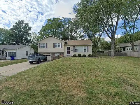 Independence, LEES SUMMIT, MO 64063