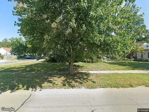Harrison, MARTINSVILLE, IN 46151