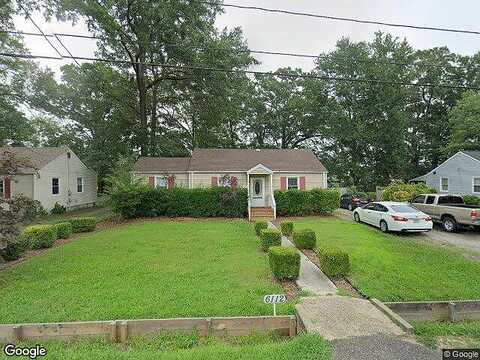 Grayson, NEWPORT NEWS, VA 23605
