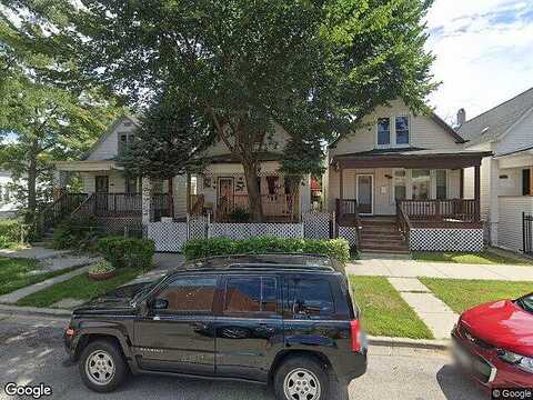 Paulina, CHICAGO, IL 60636