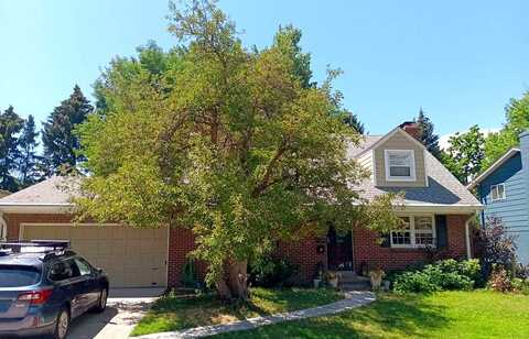 Elizabeth, CENTENNIAL, CO 80121