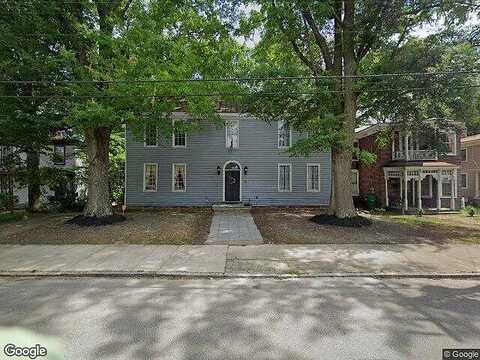 High, PETERSBURG, VA 23803
