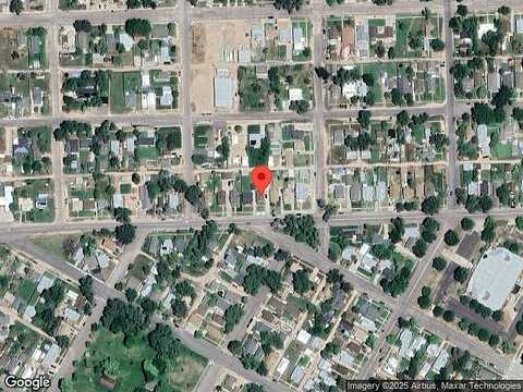 Broadway, STERLING, CO 80751