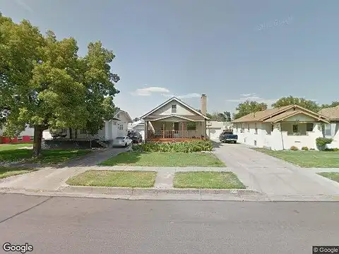 Broadway, STERLING, CO 80751