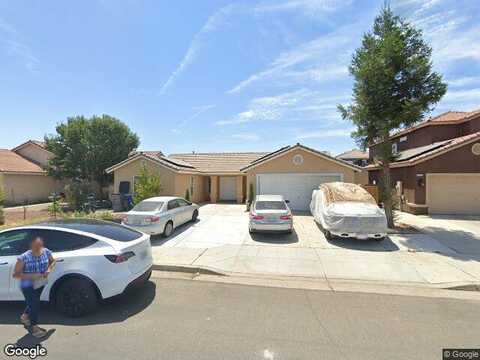 Scott, FRESNO, CA 93723