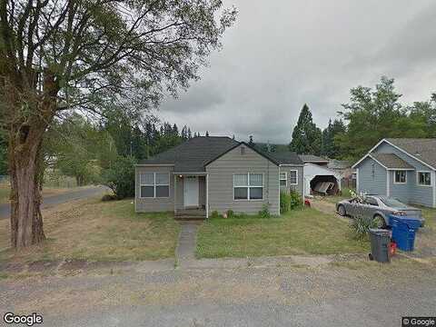 Douglas, MILL CITY, OR 97360