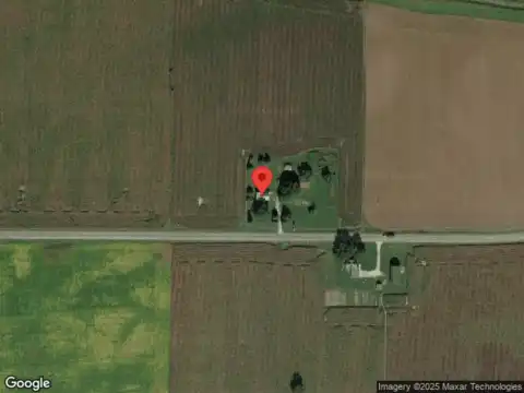 Buchanan, ITHACA, MI 48847