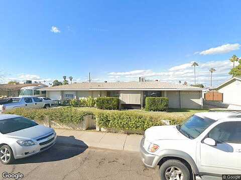Wolf, PHOENIX, AZ 85033