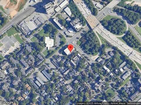 N Graham St Ste 311, CHARLOTTE, NC 28202