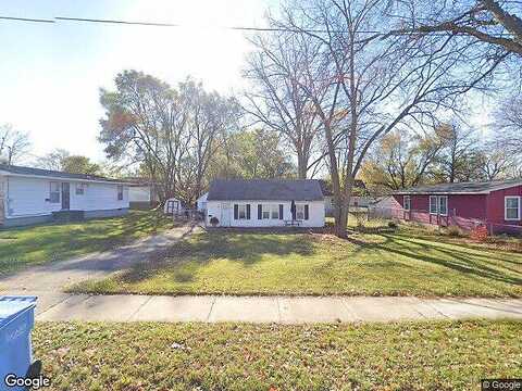 Holmes, LANSING, MI 48910