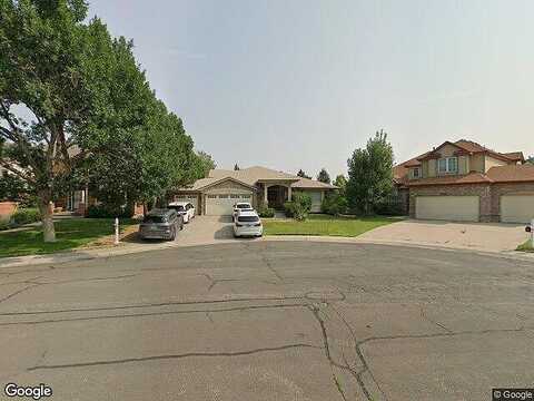 Billings, CENTENNIAL, CO 80111